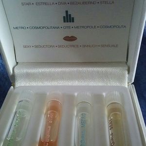 New BCBGirls Fragrances!