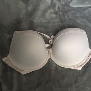 Body By Victoria Perfect Shape Full Coverage