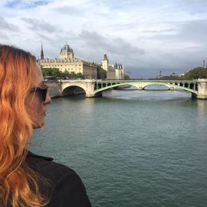 Meet your Posher, Janna