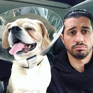 Meet your Posher, Hrak