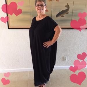 Meet your Posher, Cathy