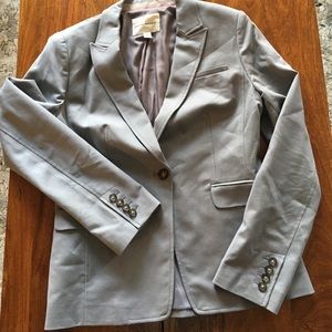 Suit jacket