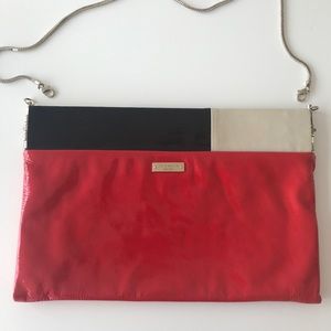 Kate Spade clutch
