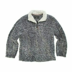 True Grit Sweater