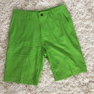 Adidas Climalite 32 Golf Shorts