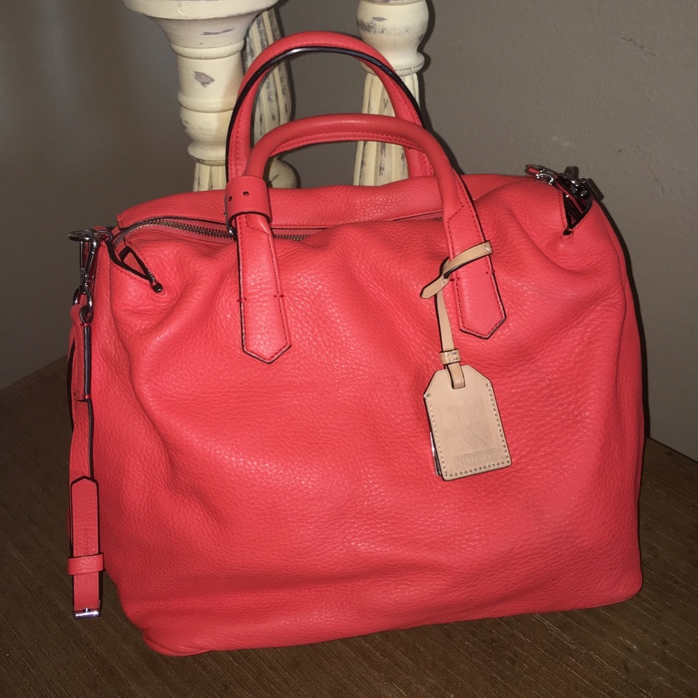 Reed Krackoff purse