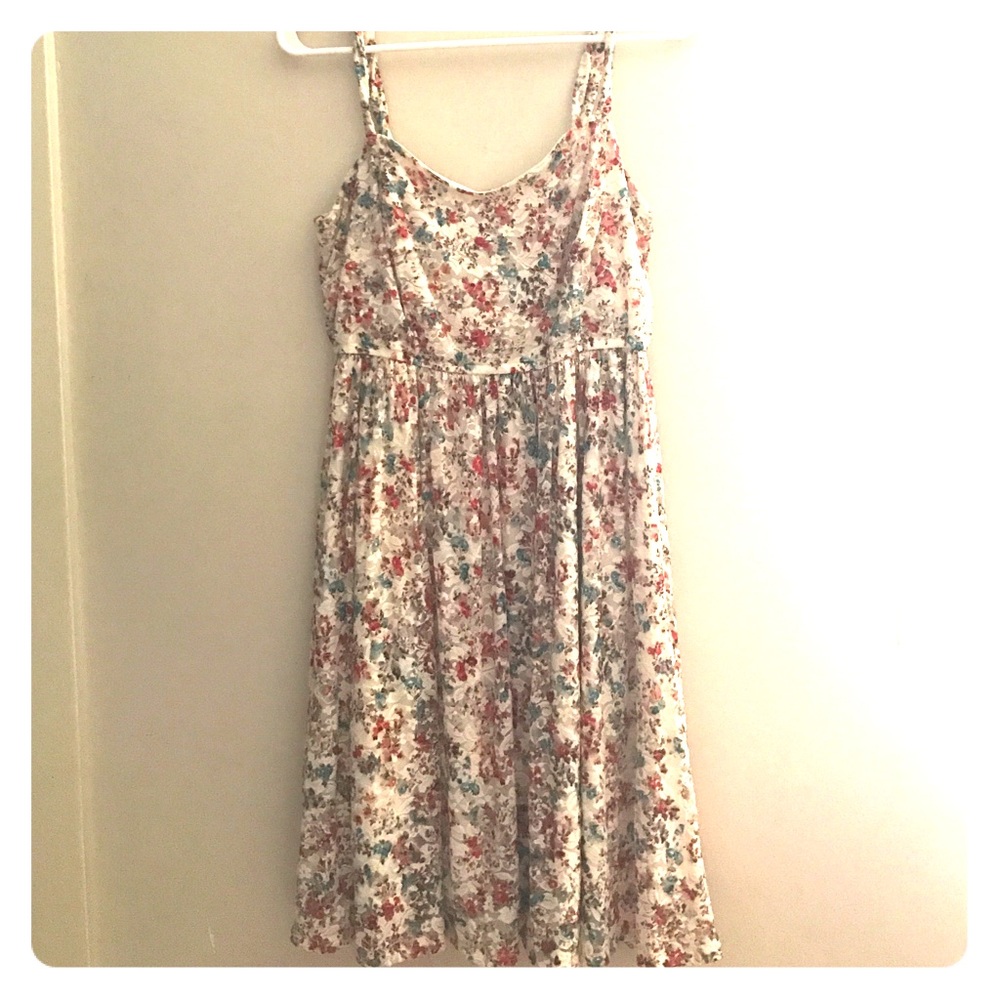Torrid dress size 00