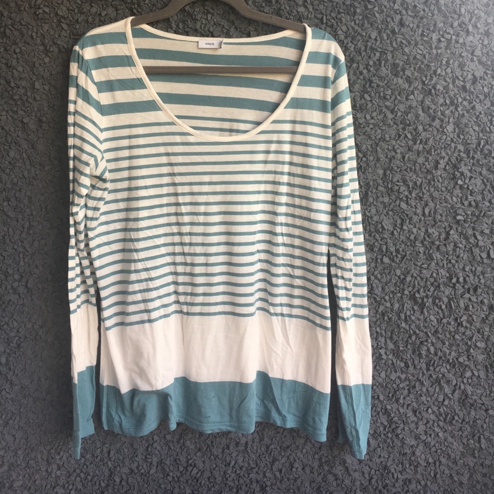 Striped classic