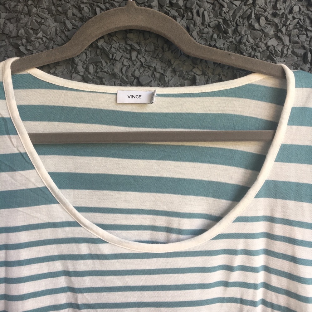 Striped classic - Picture 2 of 3