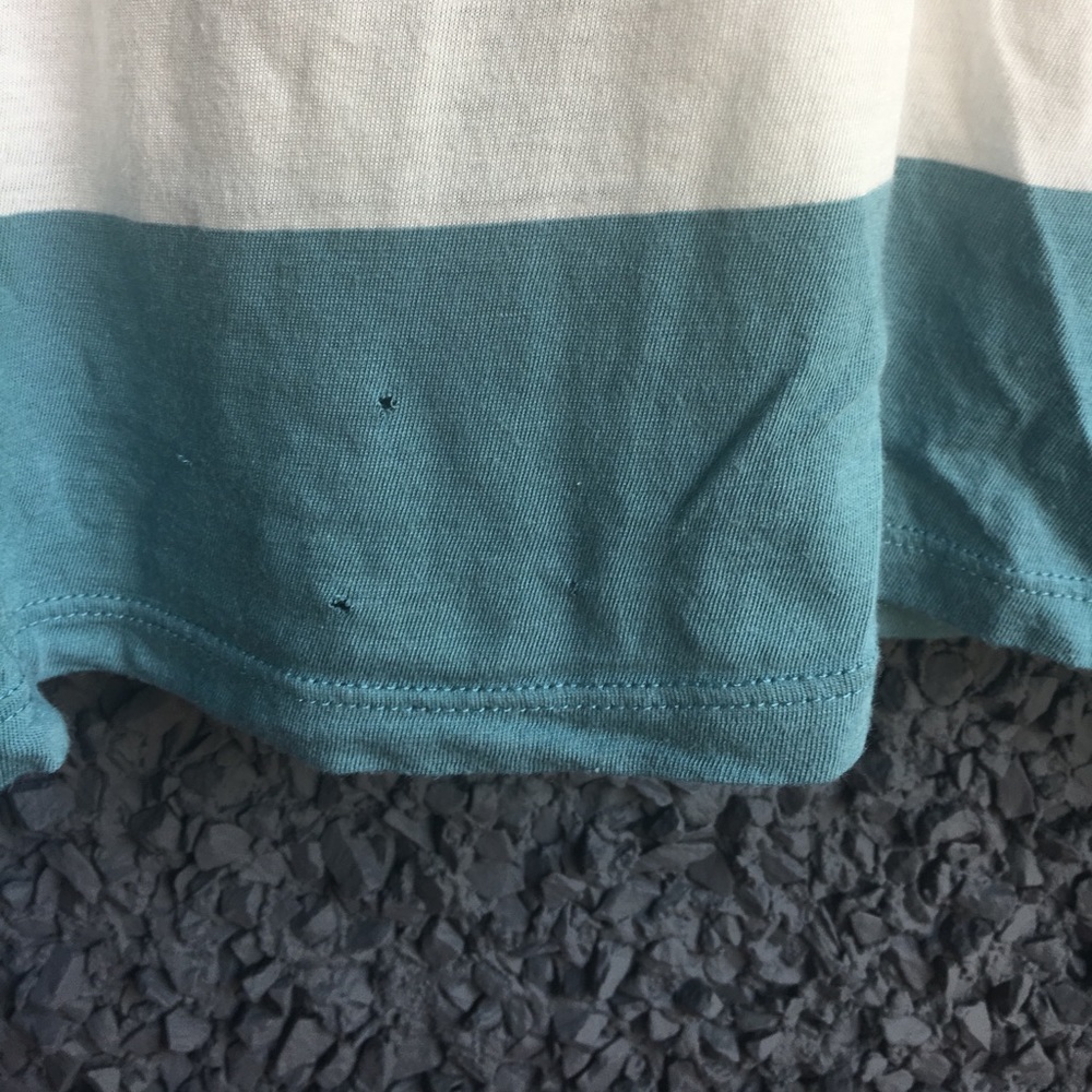 Striped classic - Picture 3 of 3