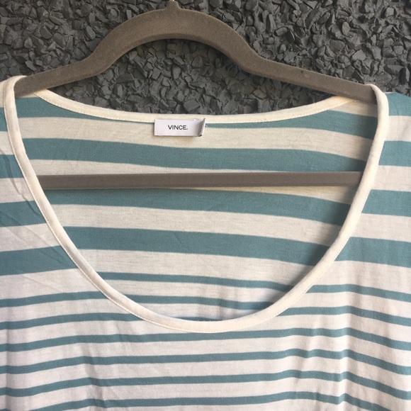 Striped classic - Picture 2 of 3