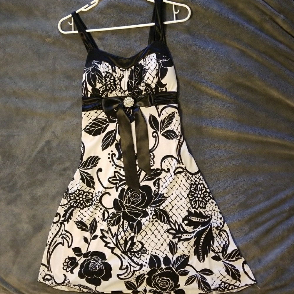 My Michelle Dress