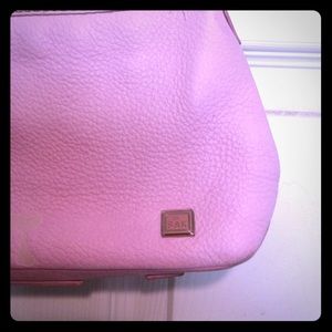 Pink The Sak bag 💼 EUC