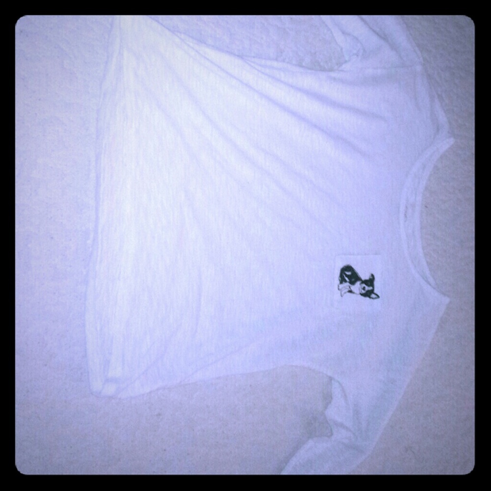 Girls Shirt