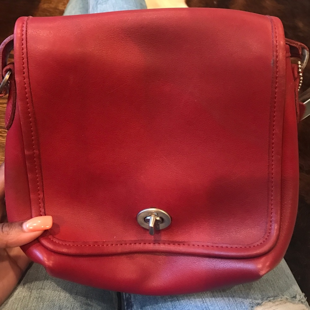 Authentic!!!!! Coach Bag!