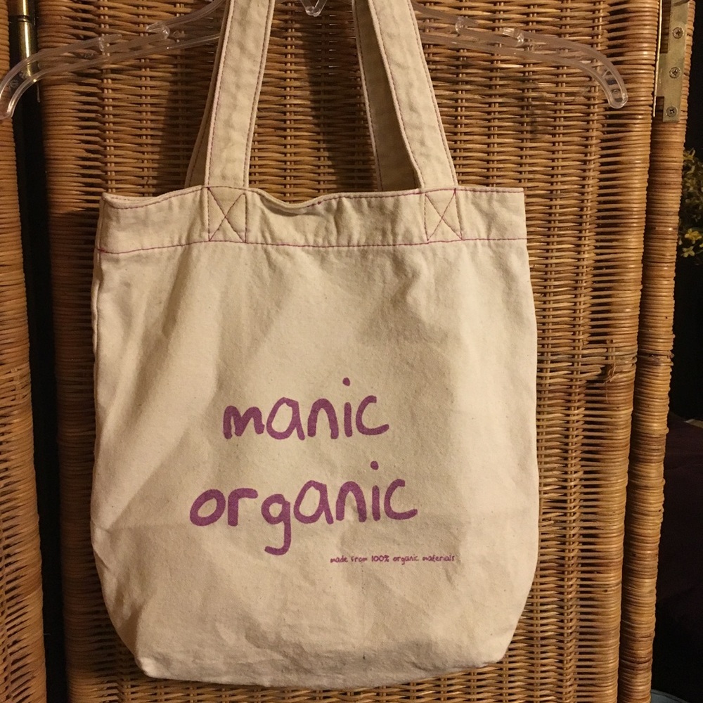 Great Bag no flaws