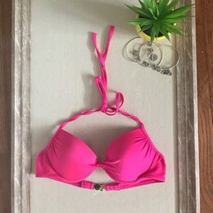 Victoria's Secret Push Up Bathing Suit (34 B) 👙