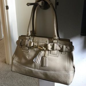 Coach handbag