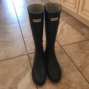 Hunter Rain Boots