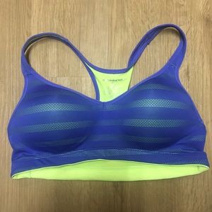 ‼️FINAL PRICE‼️BLUE/GREEN SPORTS BRA
