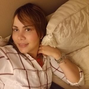 Meet your Posher, Mirla