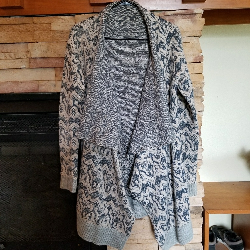 Urban Outfitters Ecote Lounge Sweater