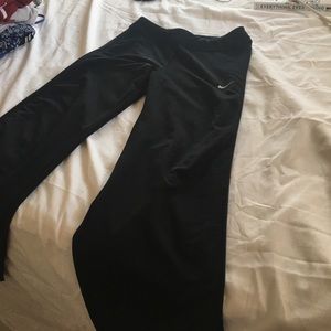 Nike sweats