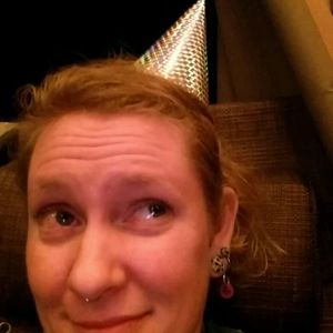 Meet your Posher, Marcia