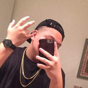 Meet your Posher, Johnny