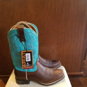 Women's Ariat Western Boots