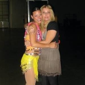 Meet your Posher, Briana