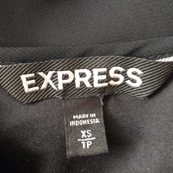 Express Romper - Picture 7 of 7