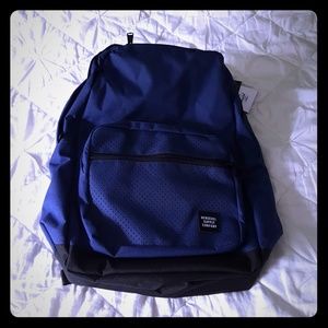 Herschel backpack Herschel backpack