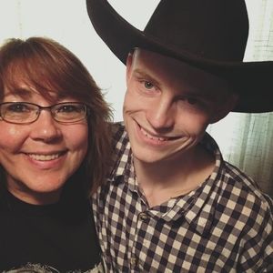 Meet your Posher, Justin