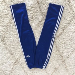 Adidas retro Mens Track Suit Set
