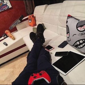 Meet your Posher, Kenny