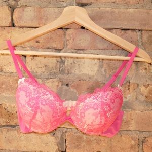 Betsey Johnson Bra