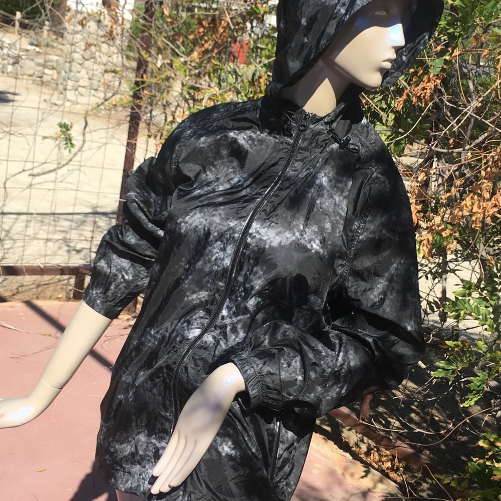 Windbreaker