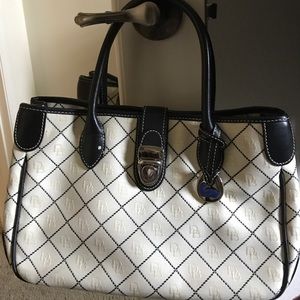 Dooney and Bourke handbag