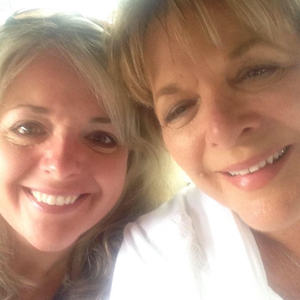 Meet your Posher, Jeannie