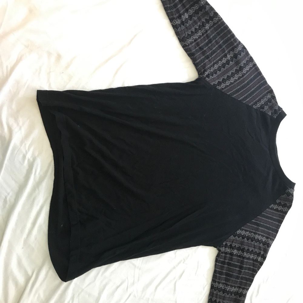 Forever 21 3/4 sleeve