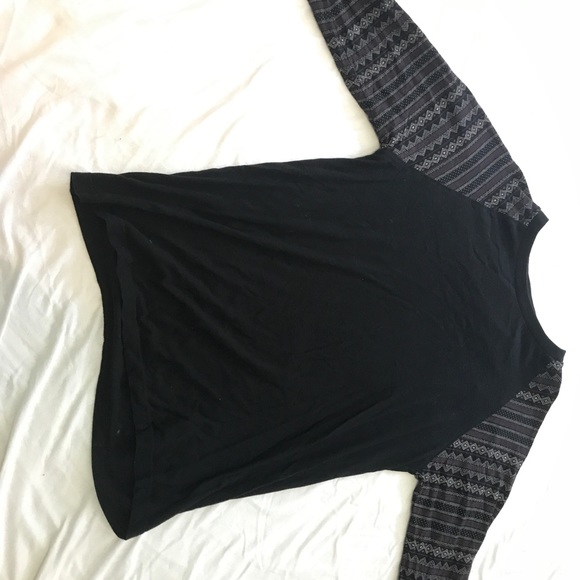 Forever 21 3/4 sleeve - Picture 1 of 2