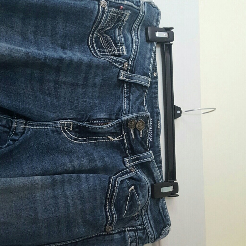 Vigoss Jeans - Picture 4 of 8