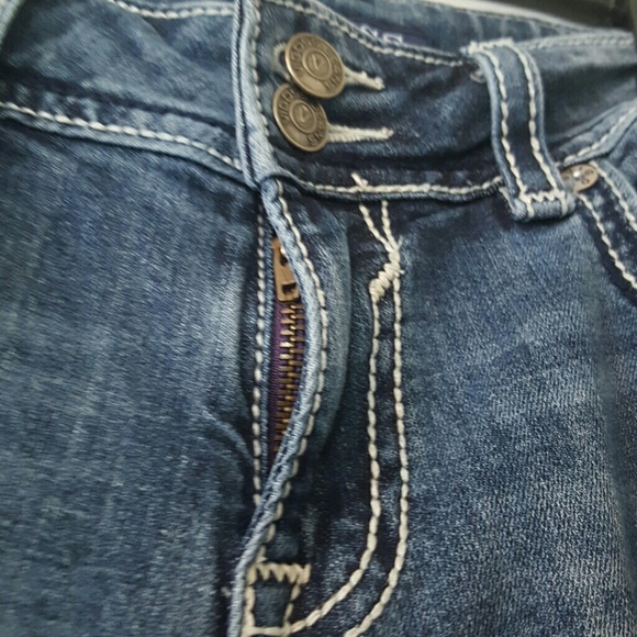 Vigoss Jeans - Picture 2 of 8