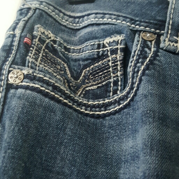 Vigoss Jeans - Picture 3 of 8