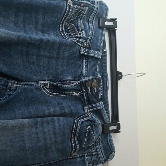 Vigoss Jeans - Picture 4 of 8