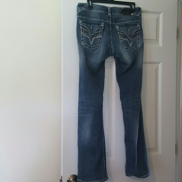Vigoss Jeans - Picture 5 of 8