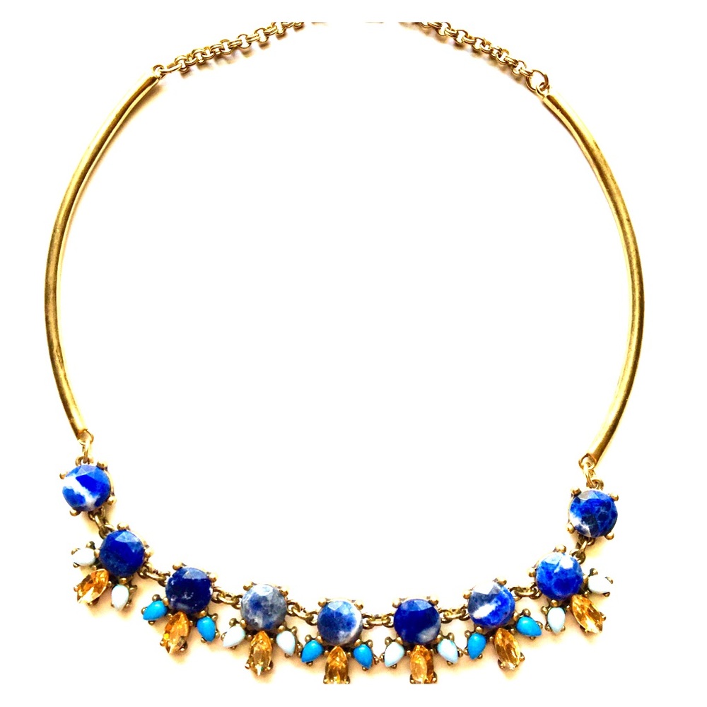 Loft Statement Necklace
