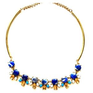 Loft Statement Necklace