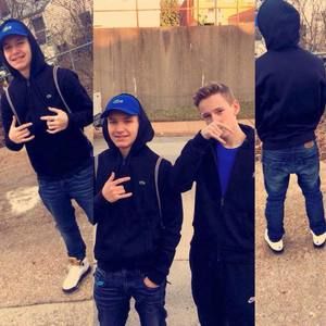 Meet your Posher, Allen